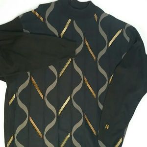 Stacy adams 3xl sweater